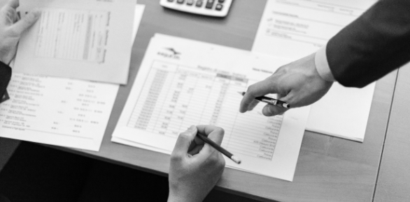 Debt Collection and Recovery Image